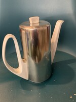 Bauscher Weiden WMF melegentartóval
