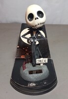 Jack Skeleton figurája, Nightmare Before Christmas játéka ALKUDHATÓ
