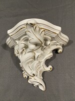 HERENDI POSZTAMENS , KONZOL! 23X16,5 cm!!