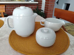 Saturnus Alföldi Porcelán