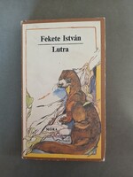Fekete István - Lutra, 1982*