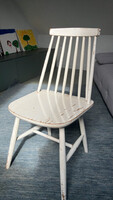 Pálcás mid century szék