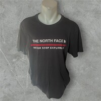 THE NORTH FACE PÓLÓ M