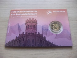 100 Forint Pénzmuzeum   2022 Díszcsomagolásban