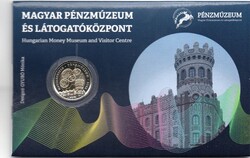 100 Forint Pénzmuzeum   2022 Díszcsomagolásban