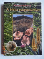Astrid Winter: A Biblia gyógynövényei - Amit a Biblia tár fel a gyógyítás titkairól