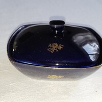 Hollóházi ékszertartó