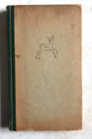 Felix Salten: Bambi