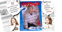 1985      /  BARBARA  /    Ssz.:  38108