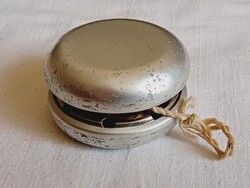 YOYO retro játék fém - műanyag jojó
