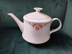 Alföldi csipkebogyós tea kiöntő