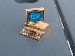 4 db mini réz tárgy egyben