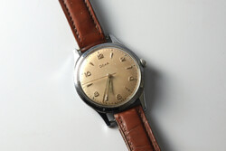 1959. Doxa Karóra 35mm Waterproof Shock Absorber Anti-Magnetic 14036-2