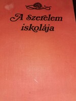 A szerelem iskolája (8)