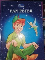 Pán Péter - Disney, Walt (2)