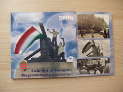 2006  Forgalmi Sor Díszcsomagolásban