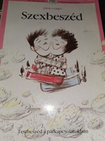 David Cohen: Szexbeszéd (8)