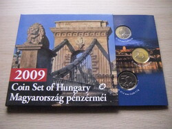 2009 Lánchíd Forgalmi Sor Díszcsomagolásban