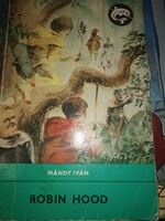 Mándy Iván: Robin Hood (2)