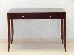 Art Deco íróasztal – laptopasztal [A-25]