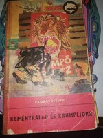 Keménykalap és krumpliorr (2)