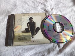 Tracy Chapman - Crossroads, dedikált CD (4822)