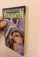 Joseph Pillitteri : Hókarantén