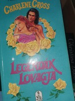 Legendák lovagja (5)