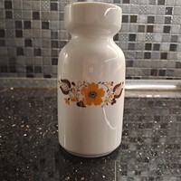 Retro Alföldi porcelán Panni váza 16 cm