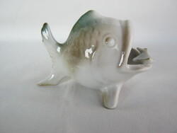 Porcelán hal
