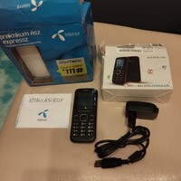 Alcatel One Touch 1051 Mobiltelefon