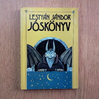 Lestyán Sándor - Jóskönyv (Régi magyar kelendáriomi furcsaságok)