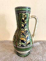 Korondi kancsó - Páll Ágoston - 24 cm