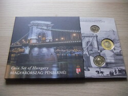 2022  Lánchíd  Forgalmi Sor Díszcsomagolásban