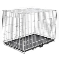 NAGYMÉRETŰ ÖSSZE CSUKHATÓ SZOBA KENNEL ELADÓ!