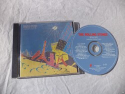 Rolling Stones - Still Life CD (4922)