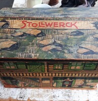 Stollwerck házikó