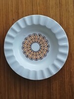 Alföldi retro hamutál -_ Terrakotta 2