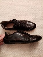 Puma Rudolf Dassler régi cipő