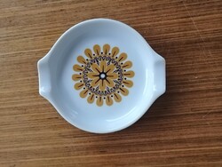 Alföldi retro kerek hamutál