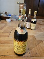 1975-ös 3 puttonyos Tokaji Aszú (névre szóló)