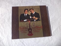 Kávészünet - A csonka album CD (4895)