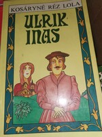 Kosáryné Réz Lola: Ulrik inas (5)