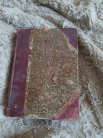 RITKASÁG! Szűry Dénes 1887-1892 RAJZOK Örök tavasz - Itthon - Pater Kneipp