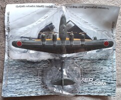 Amercom 1/144 Kawanishi H8K Emily 1943 fémmodel