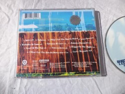 Robin Cook - Land of Sunshine CD (4915)