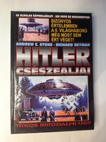 ANDREW C. STONE - RICHARD SKYMAN: HITLER CSÉSZEALJAI