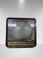 Orion TISZA vintage televízió