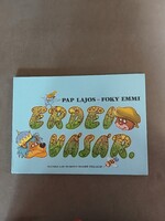 Papp Lajos, Foky Emmi - Erdei vásár, 1988