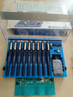 Staedtler Mars 700-as csőtoll készletek.